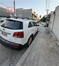 كيا سورينتو